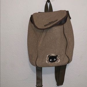 CHOCOCAT BACKPACK